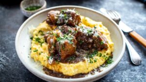 12 irsk-inspirerede opskrifter til at lave denne St Patrick's Day