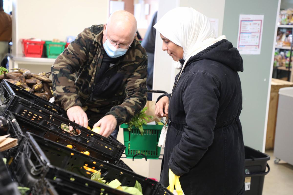 Friske leverancer kan opveje kvalitetstab i overskudsvarer.