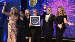 Vinderne af Irish Restaurant Awards 2026 afsløret