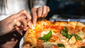 Dublin pizzasted opført i 50 Top Pizza Europa Awards for 2026