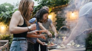 Et praktisk tip til at sikre, at din grillmad er gennemstegt