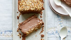 10 forfriskende desserter til at lave i varmt vejr