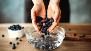 Sådan holder du din frugt friskere i længere tid