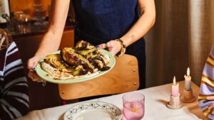 Sådan tilføjer du fibre og protein til dine måltider på den nemme måde