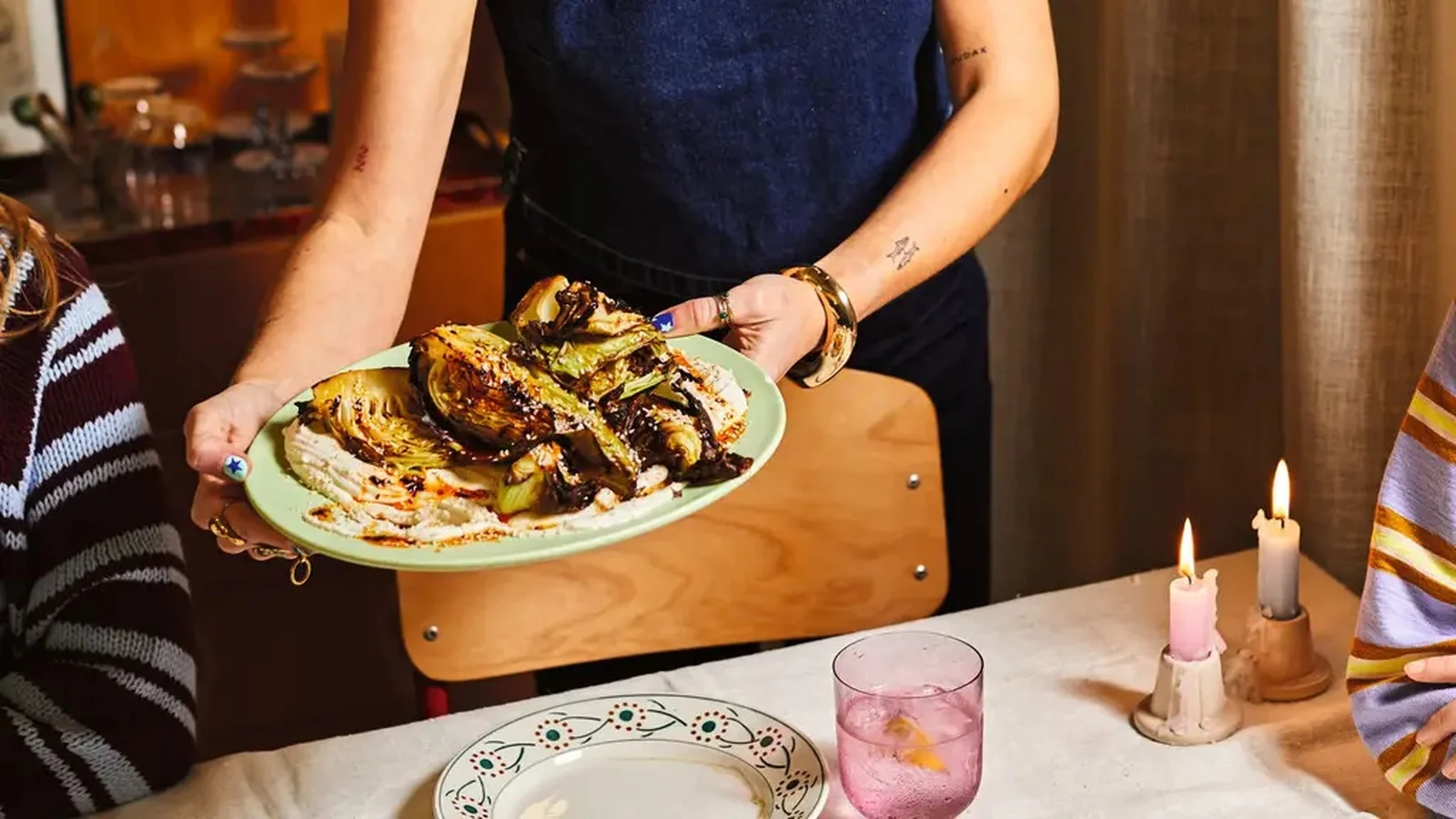 Sådan tilføjer du fibre og protein til dine måltider på den nemme måde