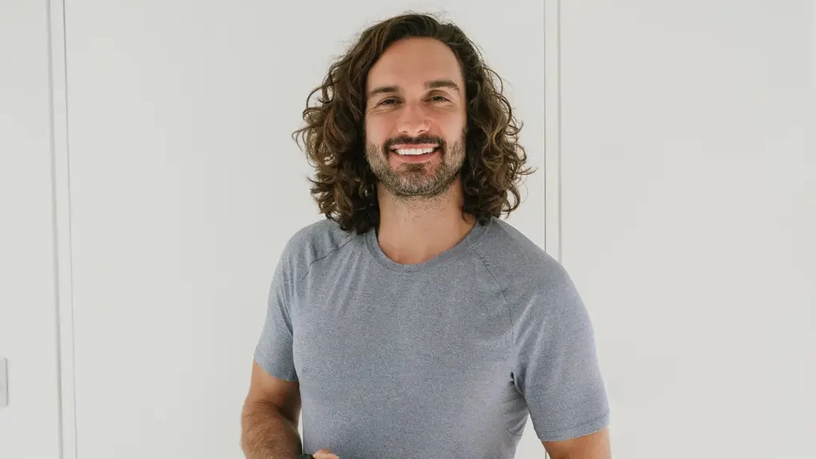 Joe Wicks: "Vi har lært at belønne børn med sukker"