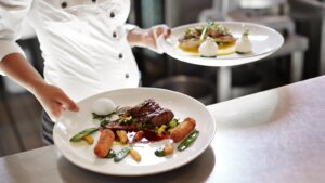 De bedste hoteller, restauranter og kok for 2026 afsløret