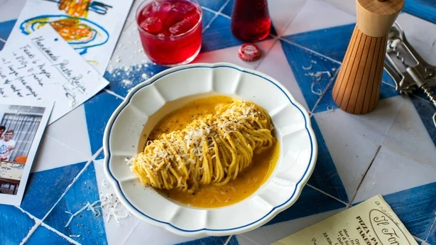 pasta