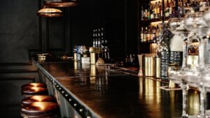 Dublin bar lander på listen over verdens 100 bedste barer