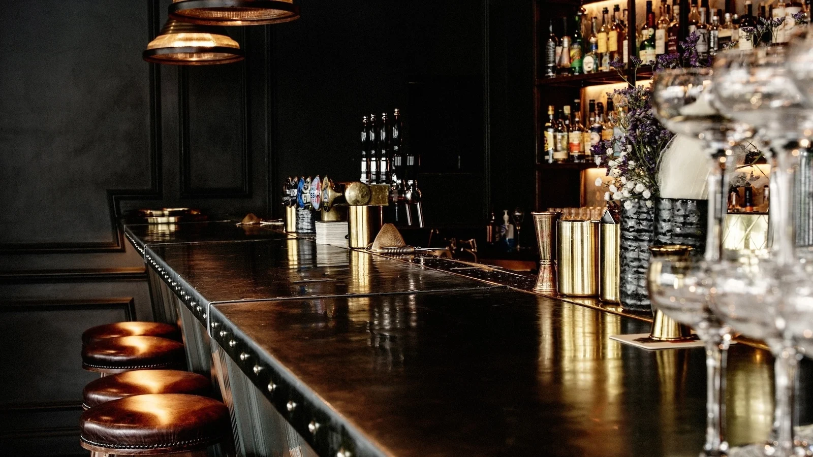 Dublin bar lander på listen over verdens 100 bedste barer