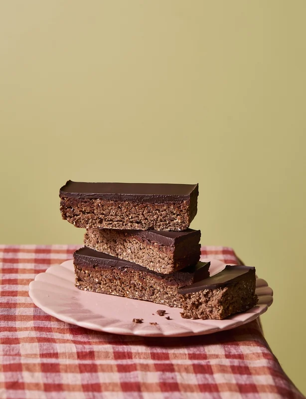 proteinbarer